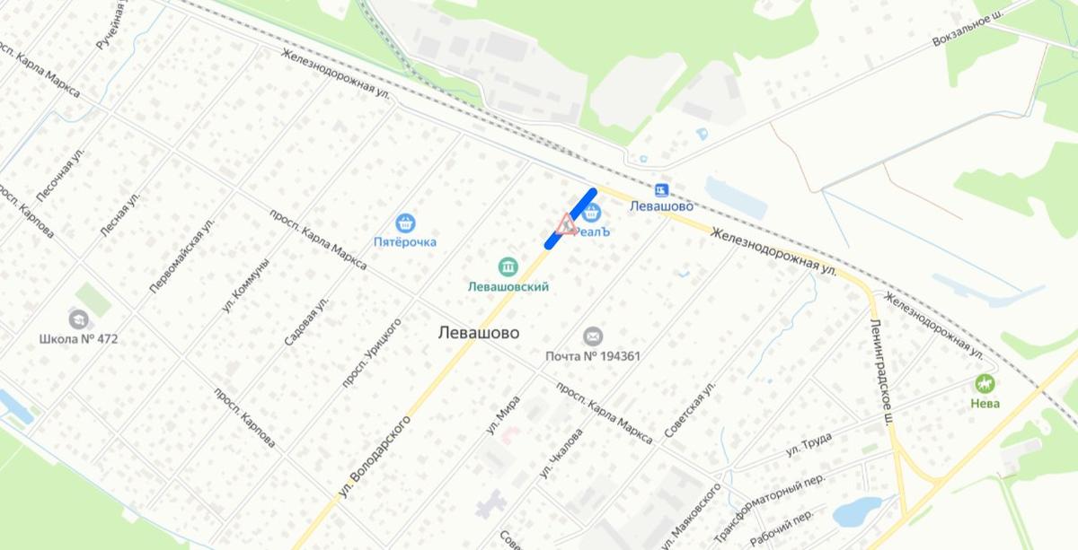 Схема: ГАТИ