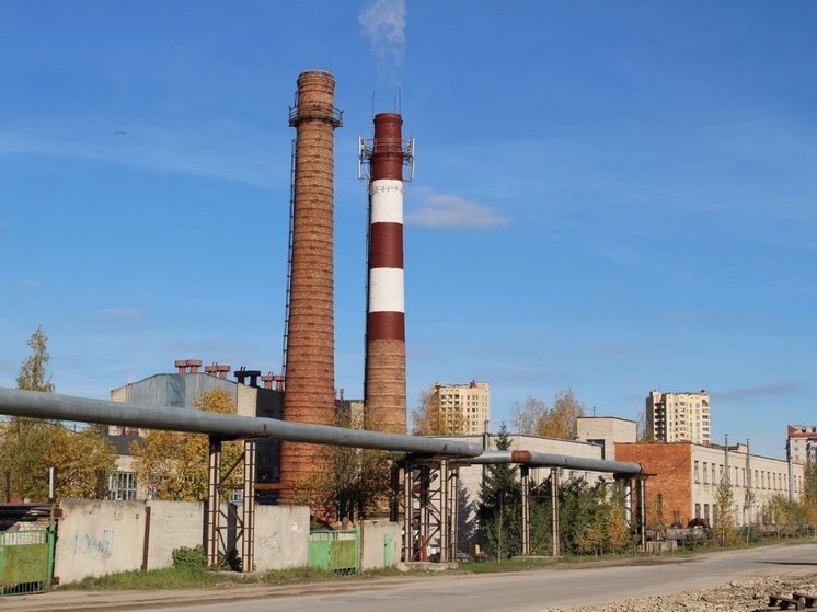 Стало известно, как будут ремонтировать городскую котельную