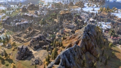 Firaxis опубликовала дату выхода обновления «Испытание временем» для Sid Meier