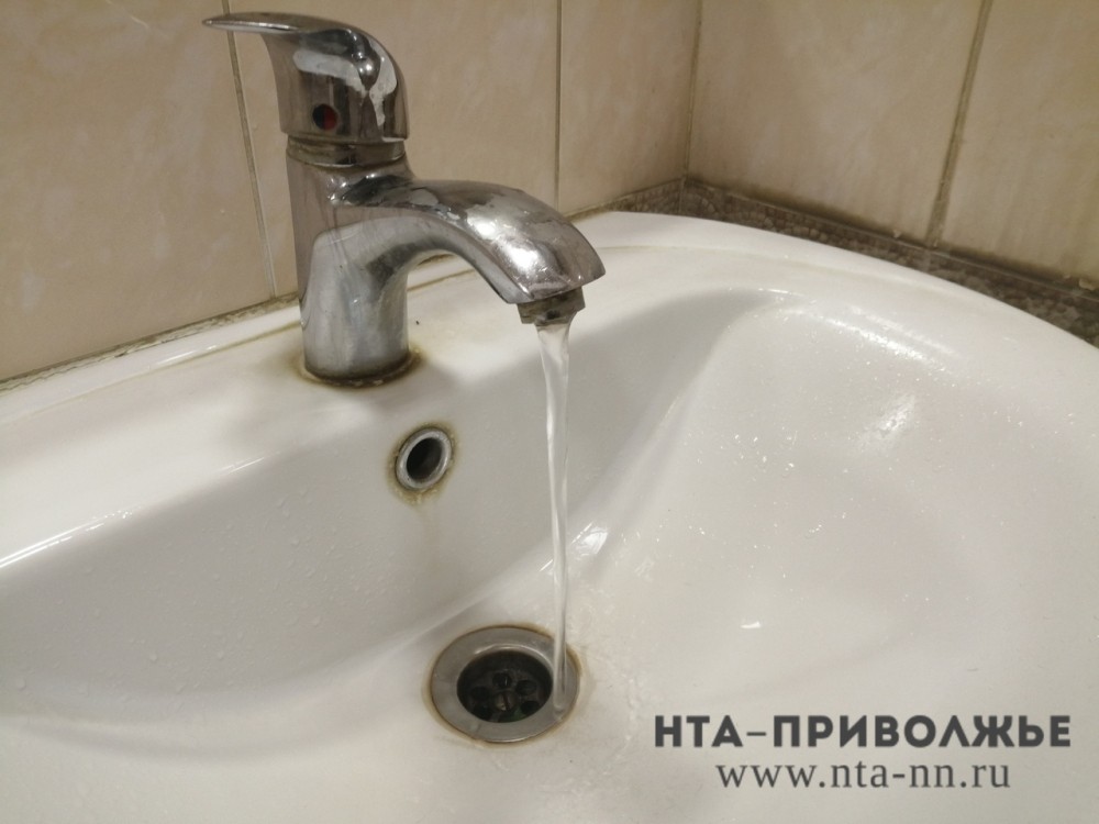 Почти в 10% проб воды во время паводка в Оренбуржье нашли нарушения