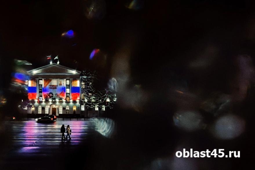 В Курганской области - новый бизнес-омбудсмен и директор по регулированию цен