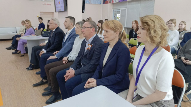 Олимпиада