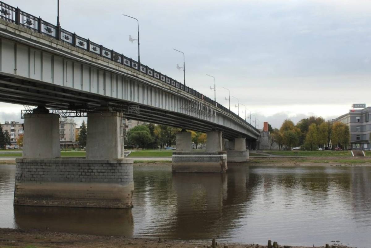 Ремонтом швов будет заниматься новгородская компания «СитиКом».