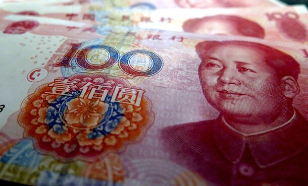 Лавров: более 90% взаимных расчетов РФ и КНР переведены в национальные валюты