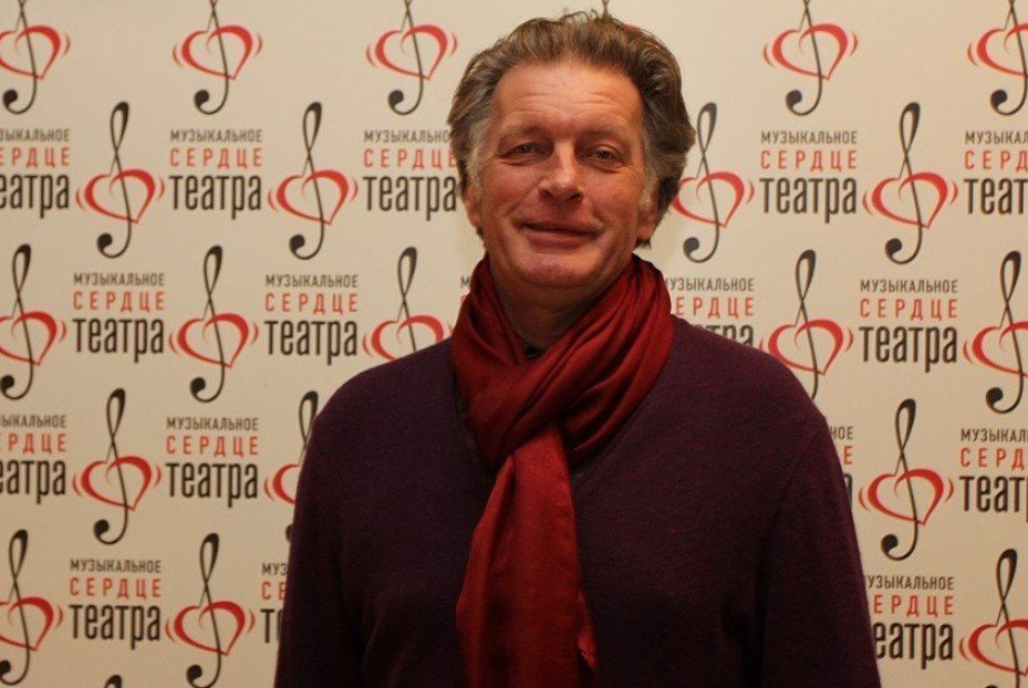 Коллеги Сергея Колесникова не сразу поверили в смерть телеведущего
