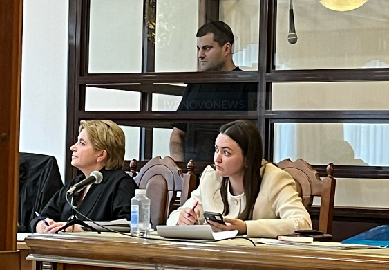  Вавринчук просится из СИЗО, чтобы увидеть ребенка, родившегося после его ареста 