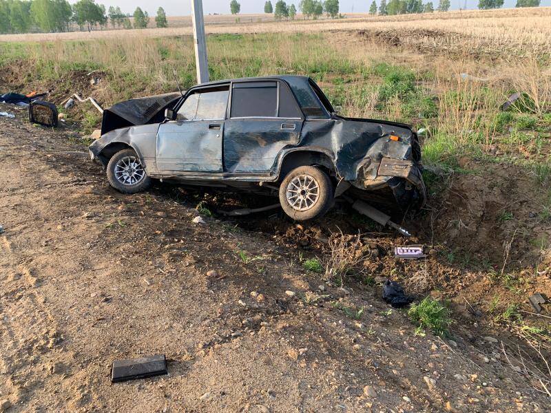 Причины дтп погодные условия