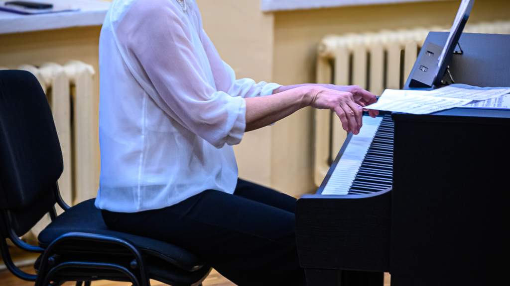 В Клайпеде - юбилей