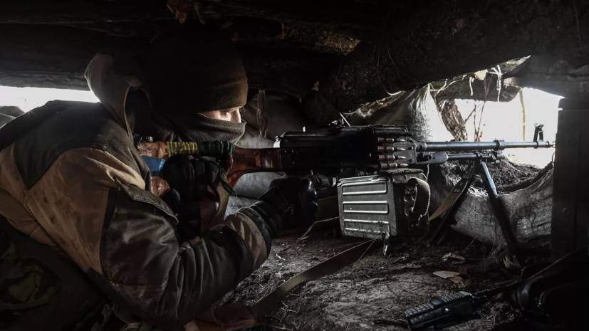 Лидер Приднестровья: силовики находятся на боевом посту, чтобы предотвратить провокации