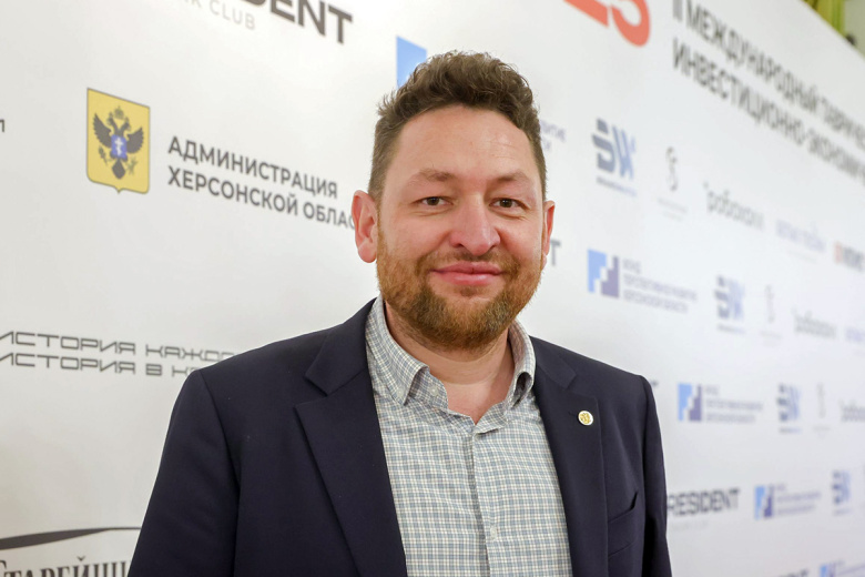 Потрясающие: в Херсонской области оценили итоги ТИЭФ-2025