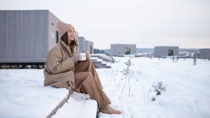 Елки, шоу, мастер-классы: куда сходить с детьми на новогодних праздниках