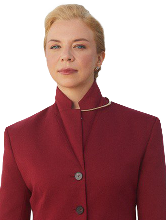 Александра Болилая