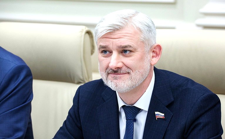 Евгений Дитрих