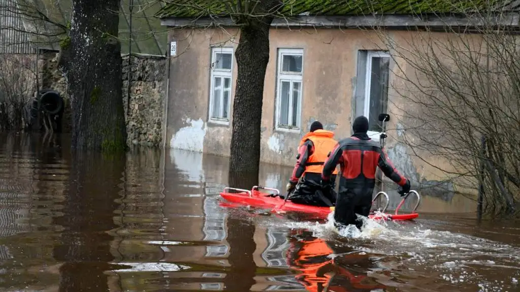 Свежие новости екабпилс
