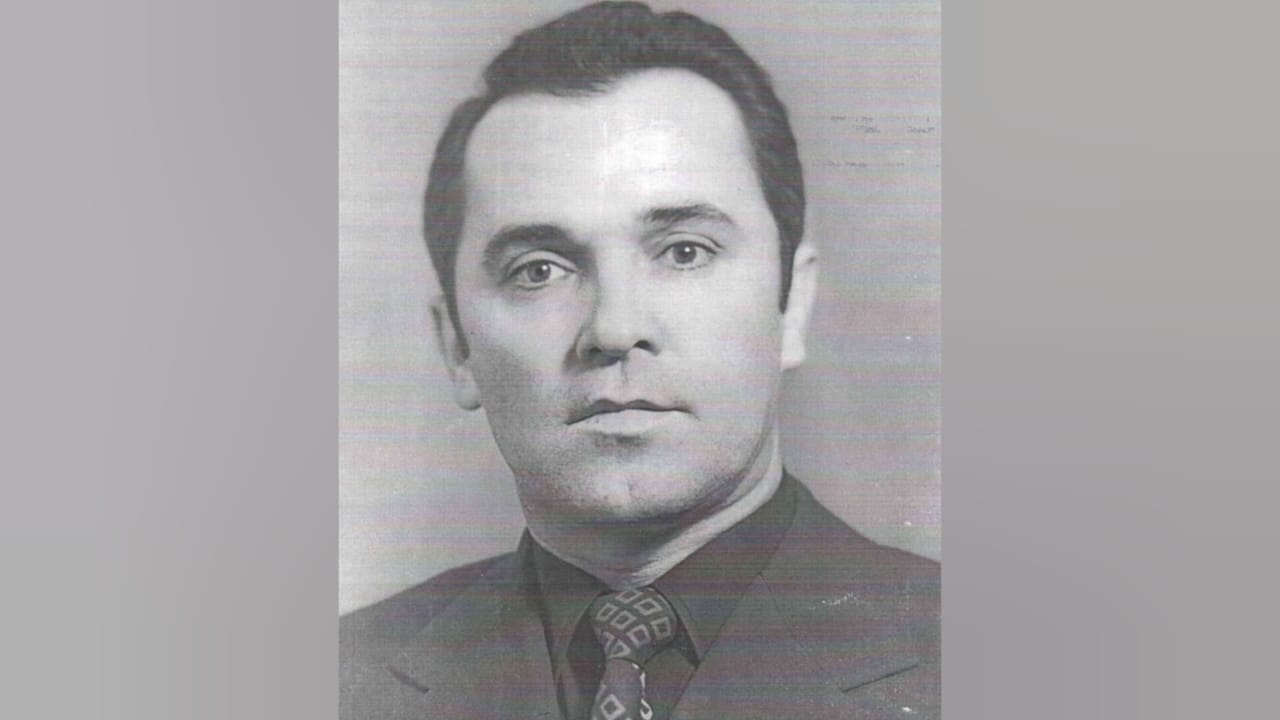 90 лет со дня рождения Пшизаби Забековича Мисостишхова