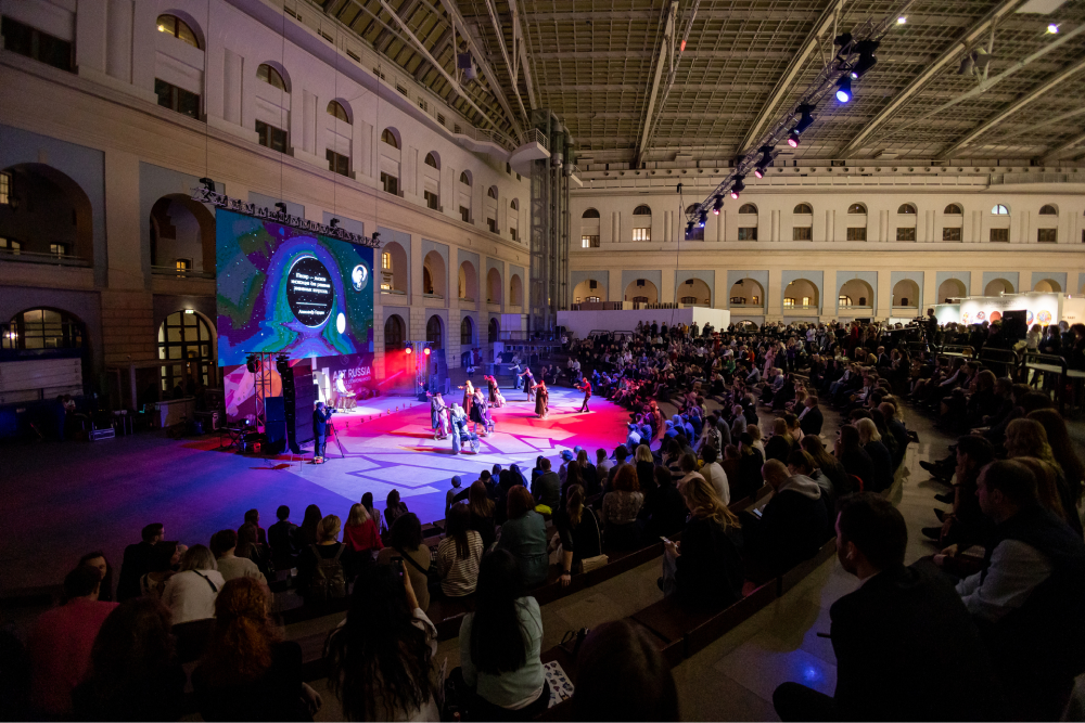 В Москве откроется ярмарка современного искусства Art Russia 2023 (фото 4)