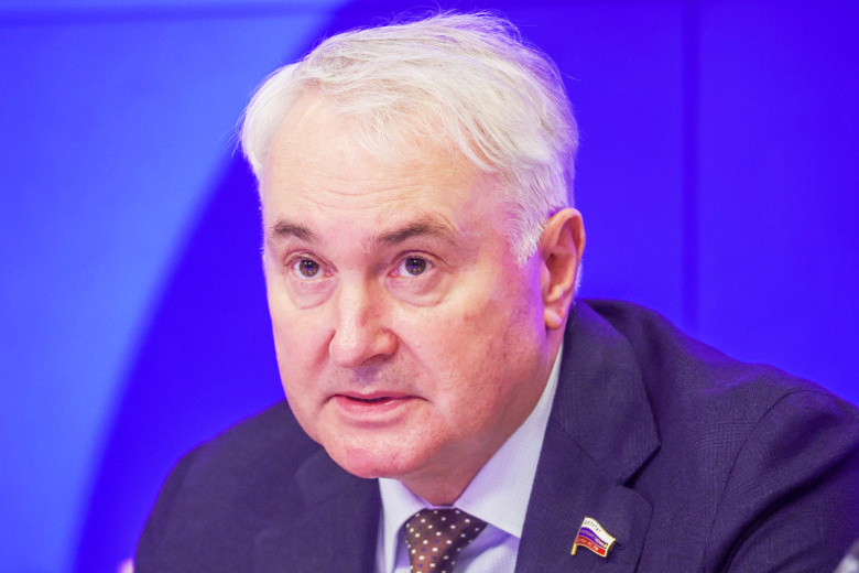 Андрей Картаполов