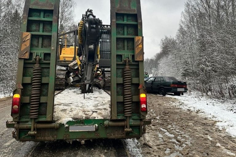 Стали известны подробности серьезного ДТП в Тверской области