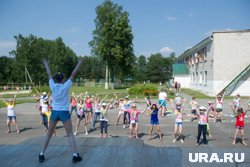 Родителям ХМАО будет легче получить путевку для детей в летний лагерь 