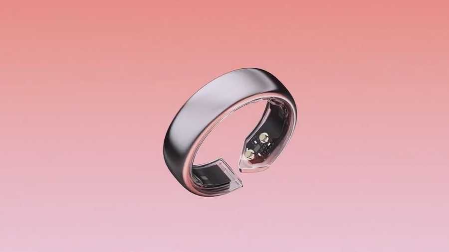 Evie Ring