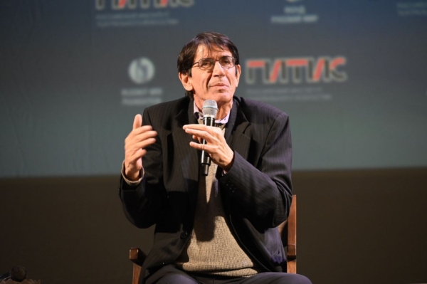 «Живая дипломатия» искусства. В ГИТИСе обсудили объединяющую силу культуры 