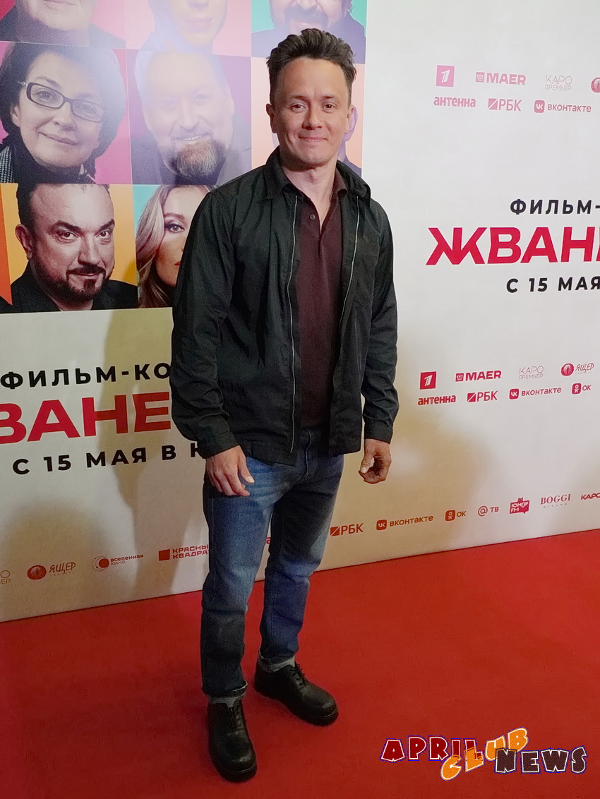 Илья Соболев