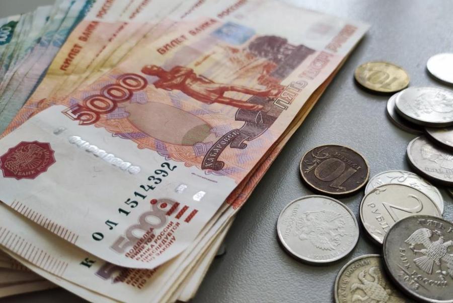 Фото: KONKURENT | Точка поставлена. Власти приняли решение по девальвации рубля