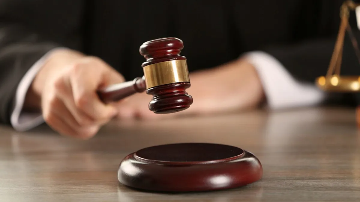 Суд забрал в доход государства имущество еще одного краснодарского судьи