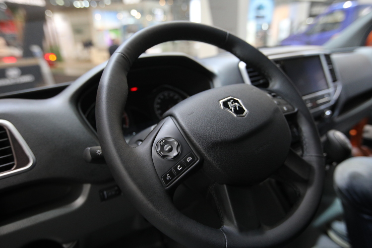 ООО «Луидор-Казань» (264) занимается продажами и сервисным обслуживанием автомобилей «ГАЗ» в Татарстане. Компания, принадлежащая Семену Мошесу, Марии Тихоновой, Денису Серпухову и Сергею Гусеву, увеличила свою выручку всего на 1%