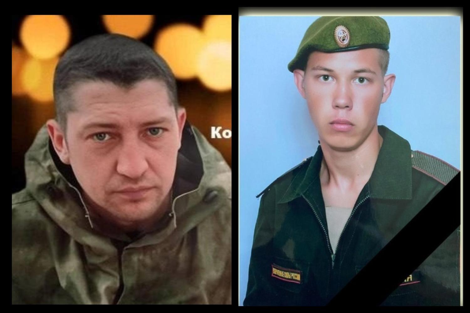 Что говорят участники сво. Герои Донбасса. Убитые российские солдаты.