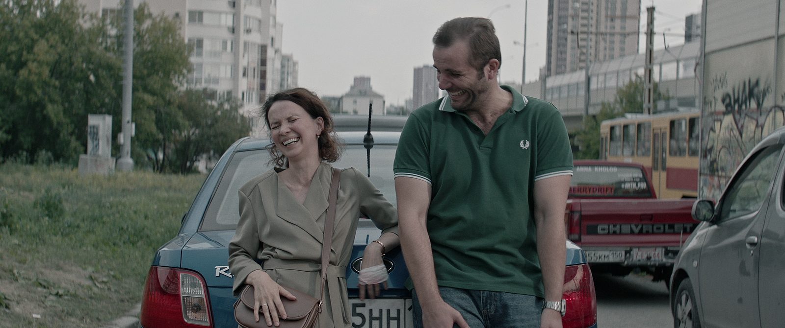 «Дядя Леша», «Она такая классная» и Роман Костомаров: за кого мы болеем на премии ИРИ-2025