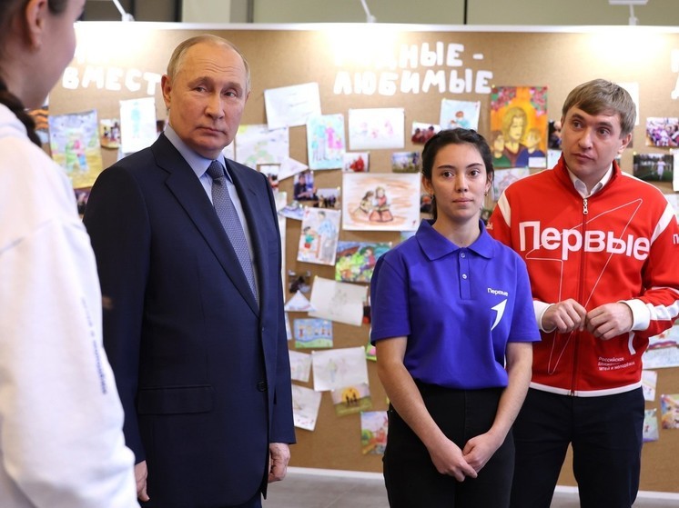 Сахалинские мэры поддержали решение Путина баллотироваться в президенты РФ