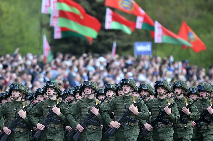 Совет Республики Беларусь одобрил поправки в законодательство по вопросам нацбезопасности