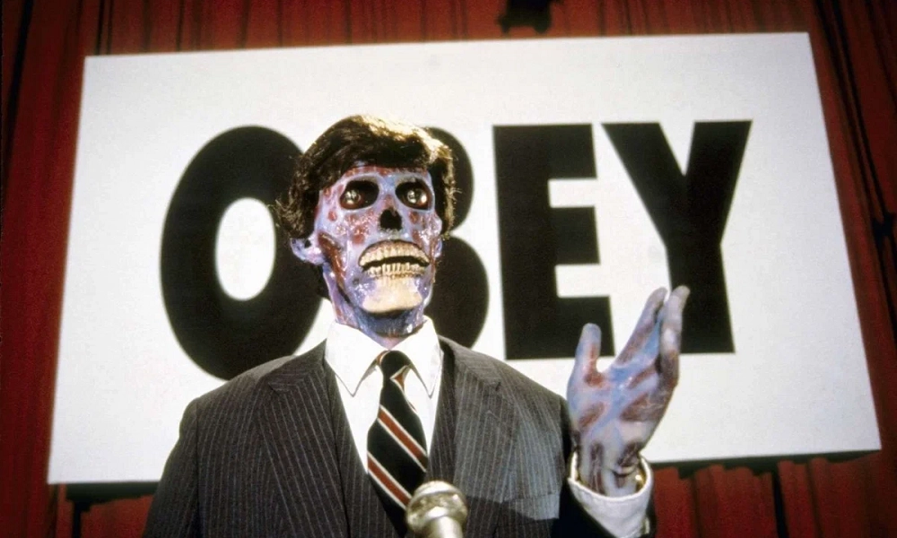 Игры разума: Подборка фильмов про промывание мозгов