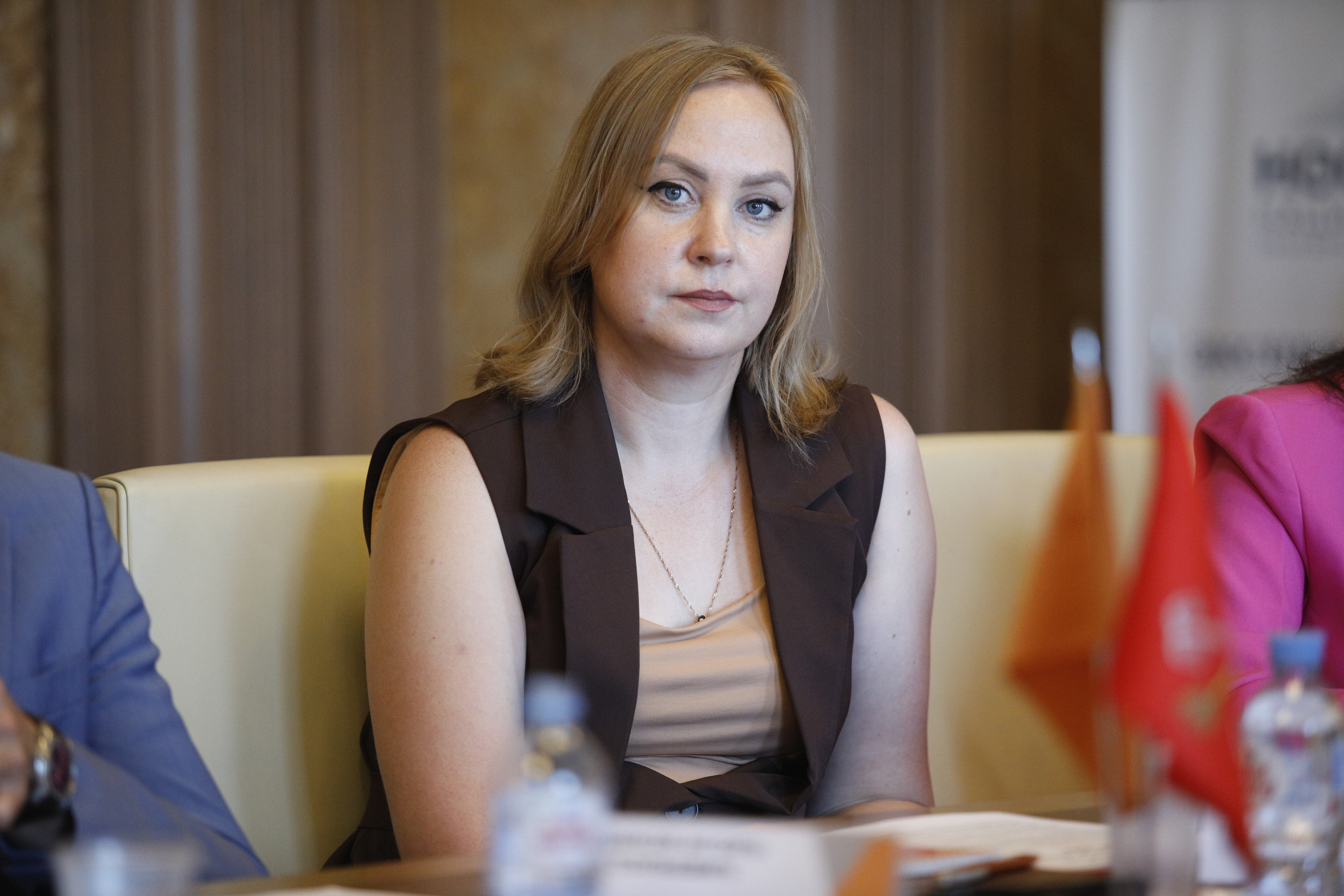 Светлана Белова, генеральный директор ООО «ВсевРиэлт»