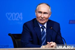 По словам Руззарина, Путин предотвратил начало Третьей мировой войны 