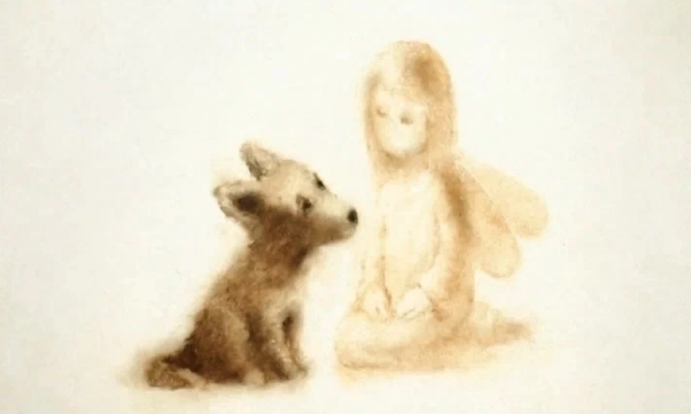 «Ангелочек»