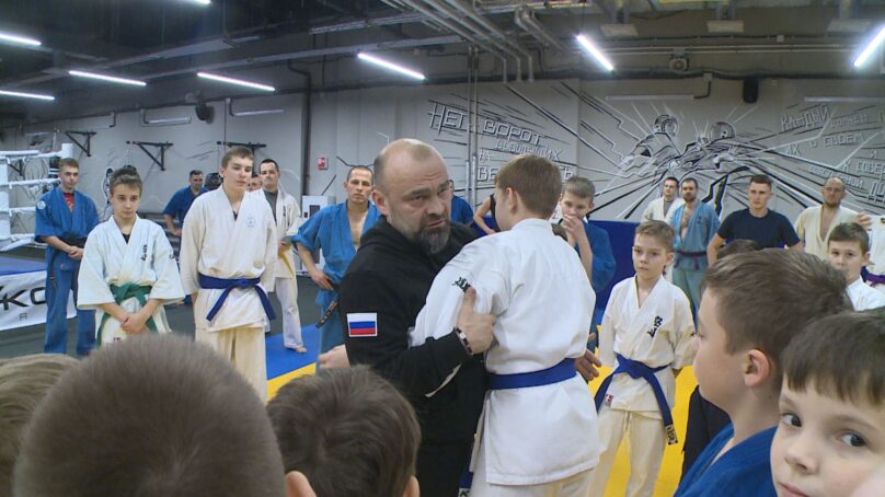 Александр весельчаков КУДО