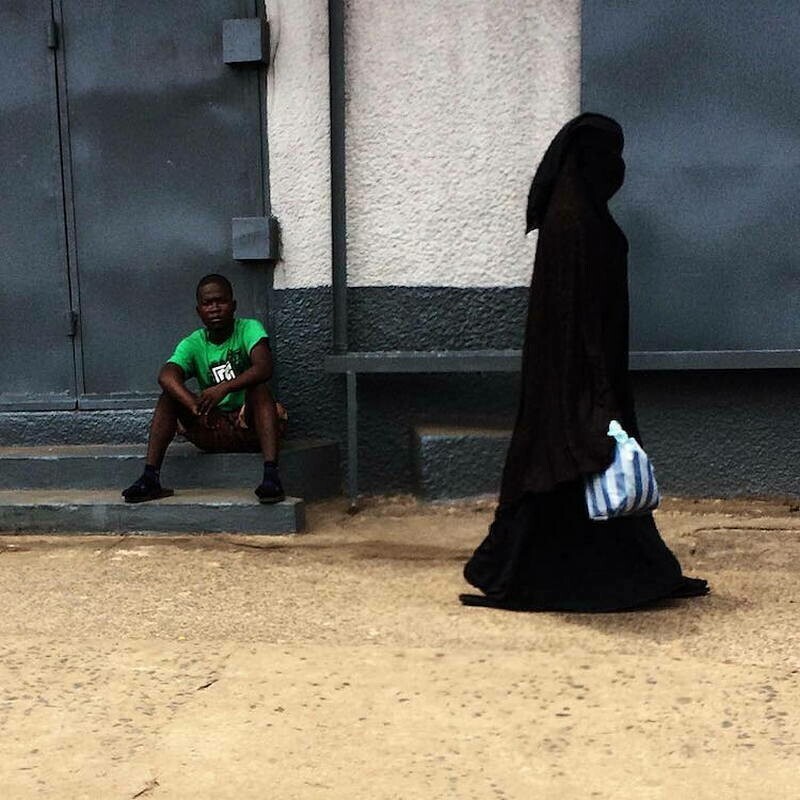 12 фото о том, что Африка совсем не такая, как ее представляют