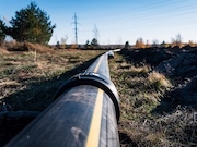 В селе Агаповка Челябинской области газифицирована котельная многоквартирного дома для детей-сирот