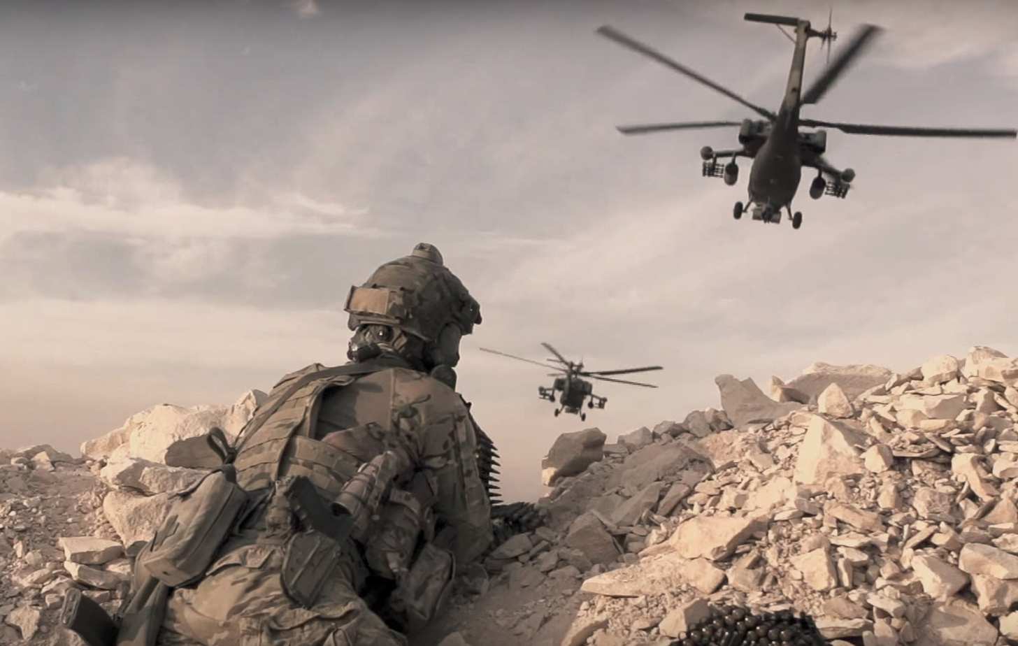 Штурм Артёмовска продолжается: ЧВК «Вагнер» продвигается с боями (КАРТА) | Русская весна