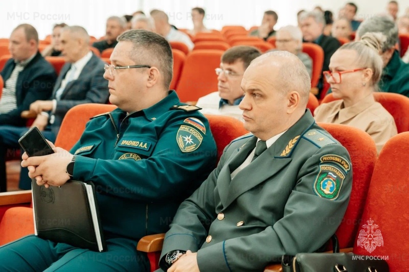 Вопросы подготовки к высокому курортному сезону на Южном берегу Крыма обсудили в Алуште и Ялте