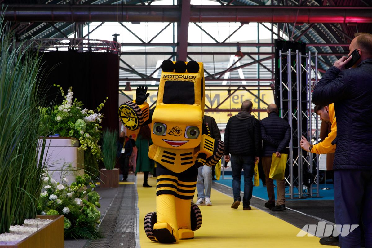 «Моторшоу-2025»: между премьерами и экономией