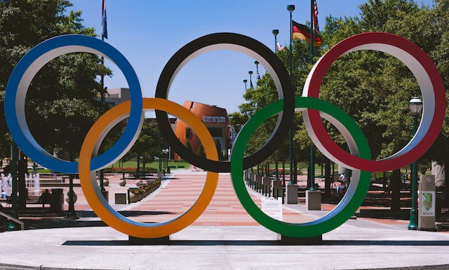 Ульяновские спортсмены завоевали три золотые медали на Олимпийских играх разных лет