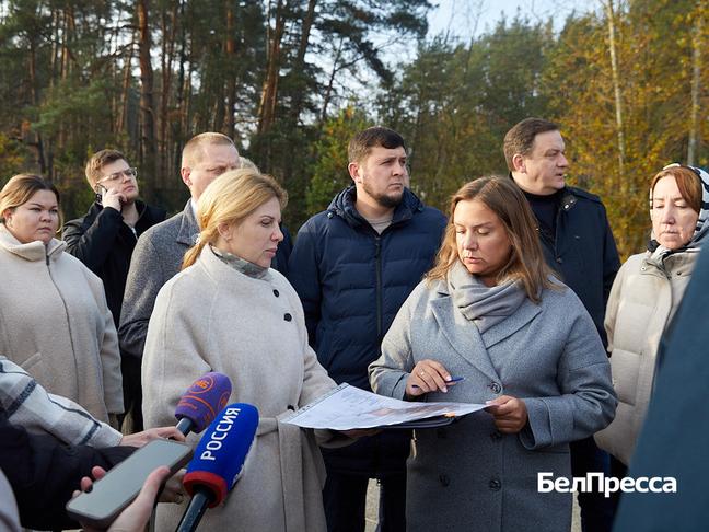 Вячеслав Гладков провёл совещание по вопросу строительства президентской школы - Изображение 2