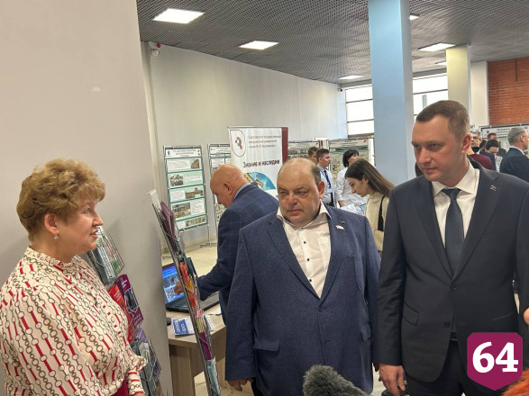 Бойцам СВО отправили на пробу лечебное питание из Саратова