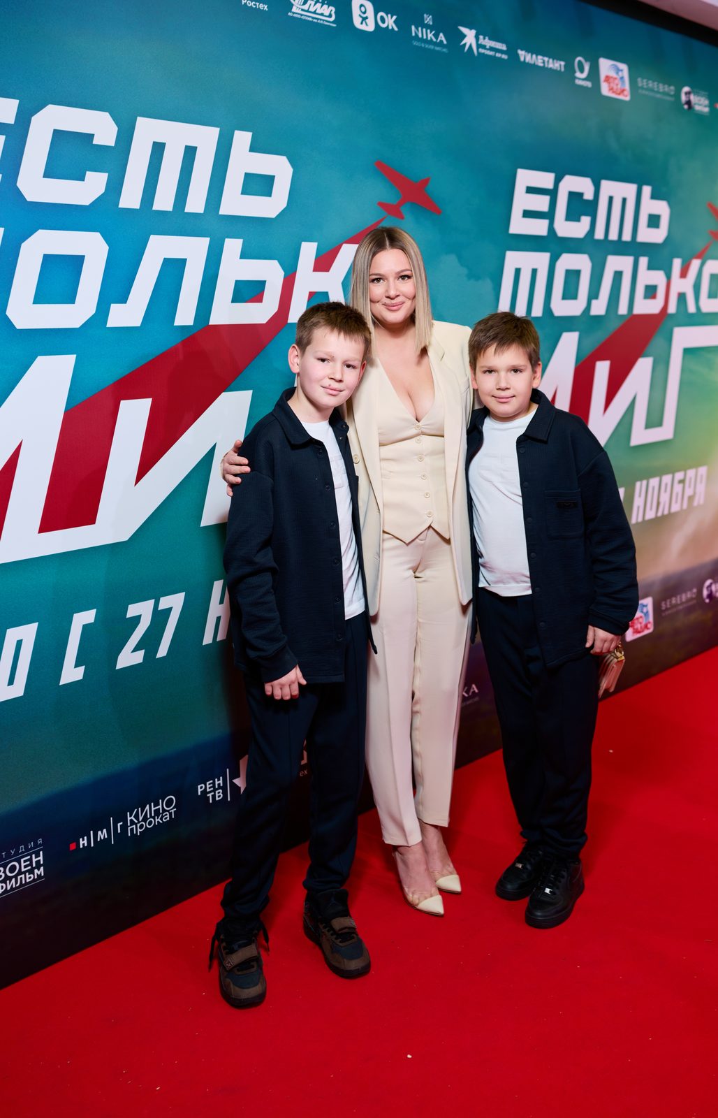 Между прошлым и будущим: Елена Лядова, Фёдор Добронравов и Мария Кожевникова