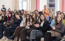 Фото: Луганский Информационный Центр/Дарья Чмирова