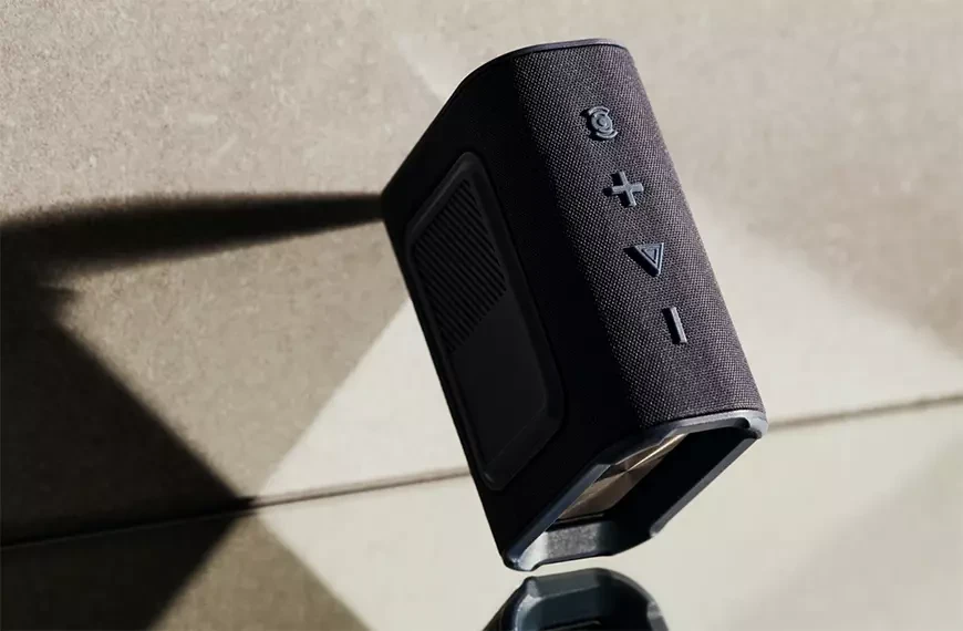   Bluetooth-колонка Sudio S2