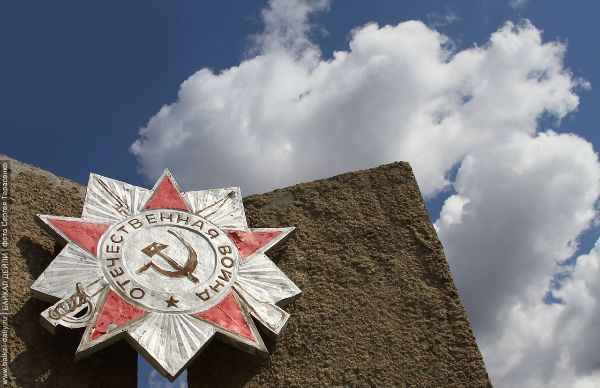 День Победы – главный праздник для большинства улан-удэнцев